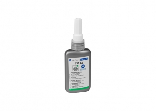 TM66 - Threadlocking compound, high strength | MX NORM