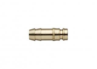 TN - Hose nipple (german type)