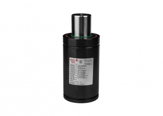 VAM 1500 - Gas spring