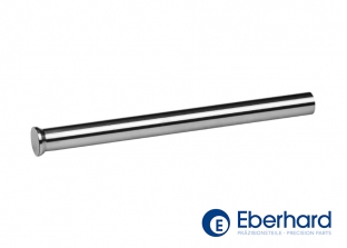 1154 - Stempel z łbem stożkowym