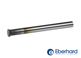 1161 - Stempel z łbem stożkowym