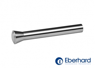 1353 - Stempel z łbem stożkowym 30°