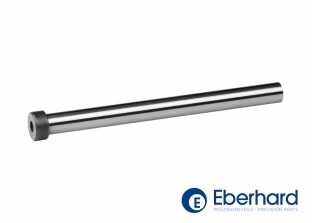 2356 - Stempel z odklejaczem, z łbem cylindrycznym