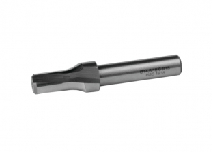 2793/D – Countersink tool for bottle neck punch