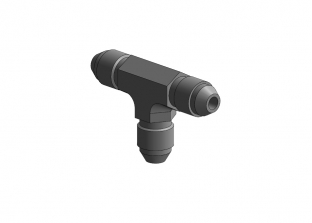 7TM7 - T-connector 7/16-20