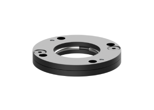 A - Kołnierz mocujący