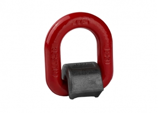 APK - Load ring for welding