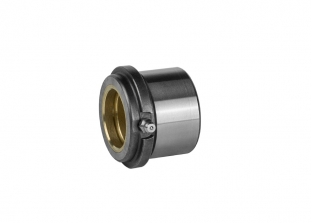 BEB - Guide bush with bronze insert (Type C, XM)