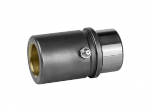 BEB - Guide bush with bronze insert (Type L, M, XL)
