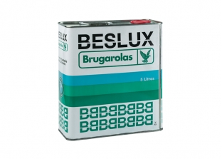Beslux Gearsint 68 - Olej syntetyczny do elementów prowadzących
