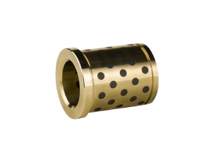 BGK - Self-lubricating guide bush