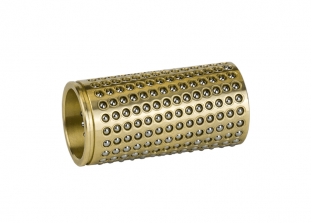 BM - Ball bearing cage
