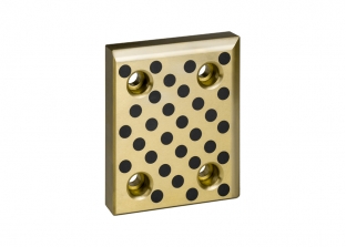 BRC - Płytka samosmarna