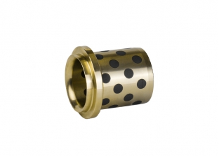BUS - Self-lubricating guide bush