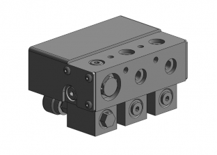 CPFG - Control panel