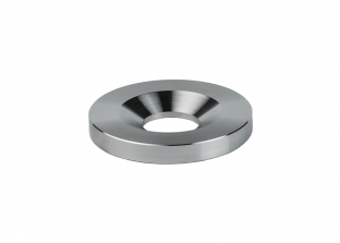 CR - Pierścień centrujący