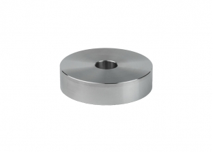 CRS - Półprodukt na pierścienie centrujące