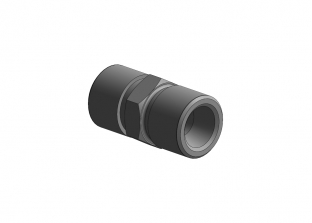 DIMD - Złączka prosta M12x1,5