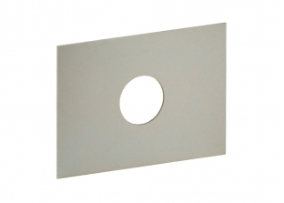 FLD - Insulation plate