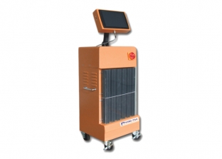 FPX96 - Kontroler temperatury