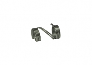 GD13 - Grzałka spiralna 2,3 x 1,3 mm