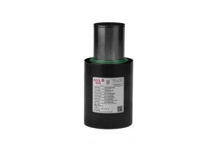 HF 5000 - Sprężyna gazowa do wysokich częstotliwości