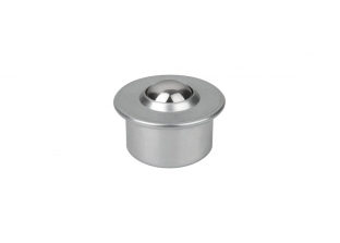 K0760 - Ball rollers with steel housing