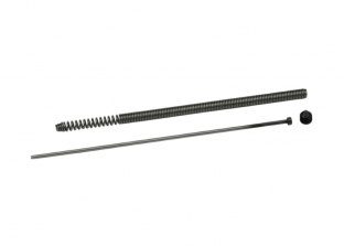K_M - Ejector set