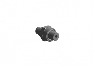KRM8 - Nipple G1/8 / M8x1