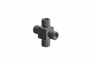 KXMK - Nipple M8x1 - x4