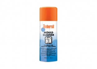 Mould Cleaner - Rozpuszczalnik do czyszczenia form