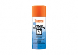 Mould Protective - Do konserwacji form z pomarańczowym zabarwieniem kontrolnym