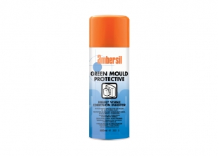 Mould Protective Green - Do konserwacji form z zielonym zabarwieniem