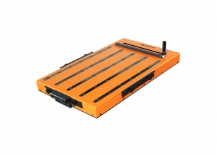 MTR - Tool transport tray