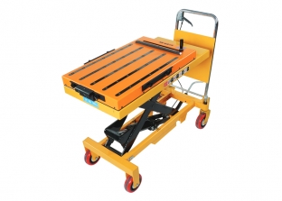 MTT - Tool transportation trolley