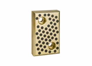 PCB - Płytka ślizgowa