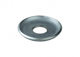 PDJ - Thrust washer for elastomer springs