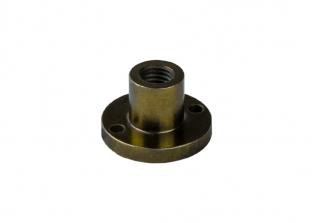 PDM - Threaded disc
