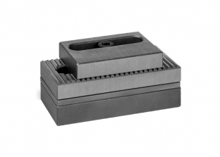 PDT - Spacer plate toothed
