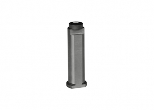 PFP - Lifter pin for press tool strips with antirotation system