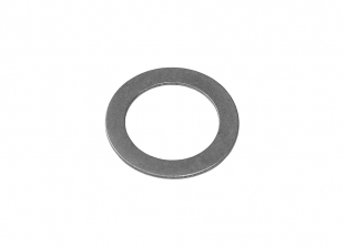 PM - Shim rings for die button