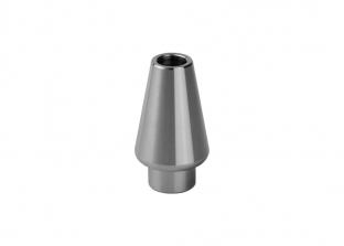 PMC - Locating bolts for elastomer springs