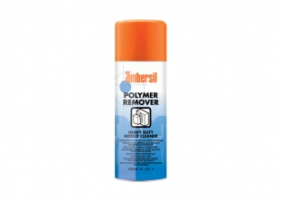 Polymer Remover - Rozpuszczalnik o silnym działaniu