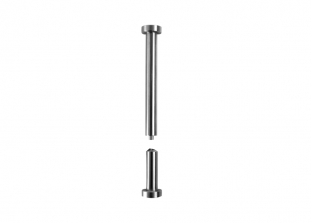 PRESB - Stempel i matryca do otworów pod blachowkręty