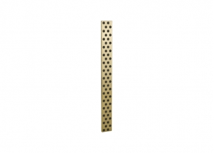 PVB - Listwa ślizgowa