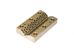 QDB - Prowadnica pryzmowa