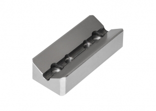 QFS - Prowadnica pryzmowa wg VDI 3357