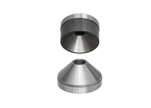 QOB - Centering unit