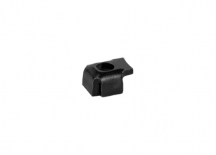 RCA - Retaining clamp