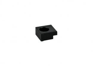 RCD - Retaining clamp
